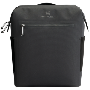 Stanley The All-Day Madeleine Midi Cooler Backpack 14 L Black