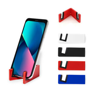 Logolu promosyon 04108 Plastik Telefon Standı