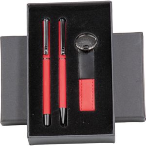 Logolu promosyon 0510-220 Hediyelik Set