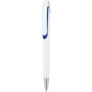 0544-20 Plastik Kalem Lacivert