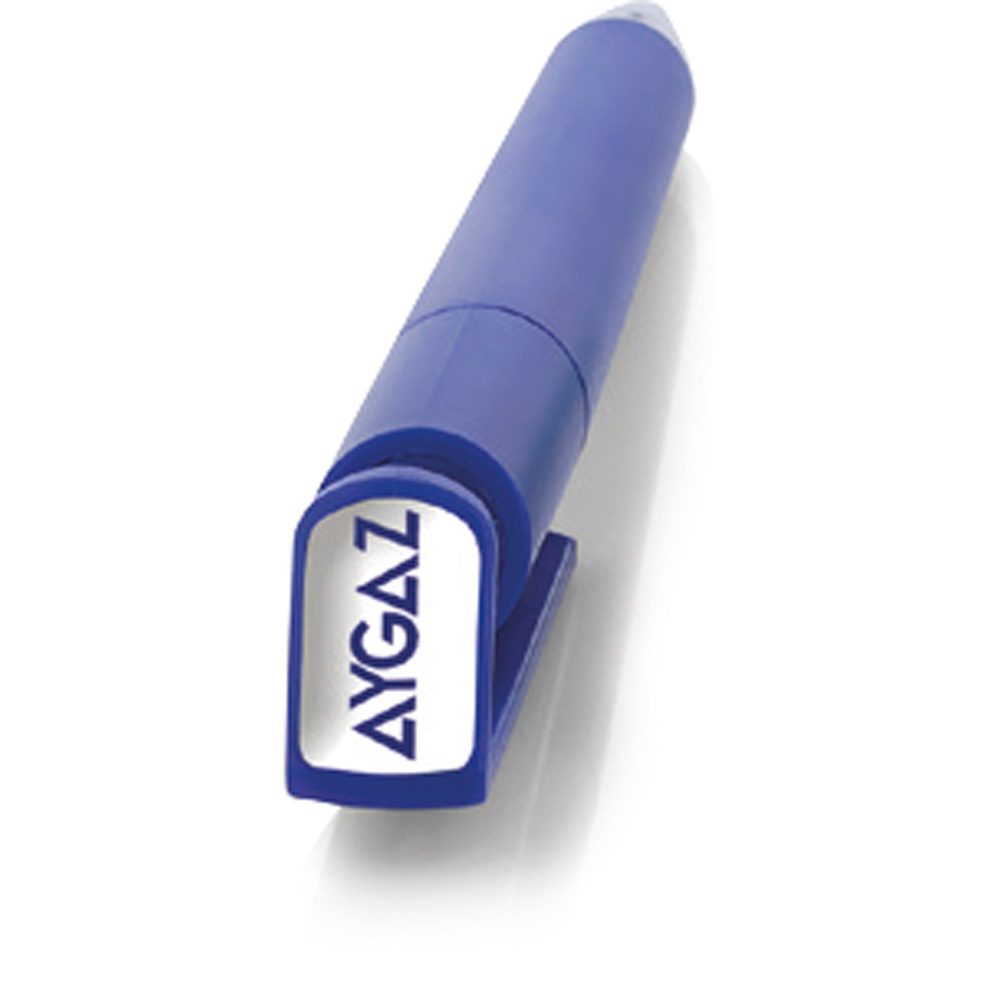 Logolu promosyon 0544-310 Plastik Tükenmez Kalem
