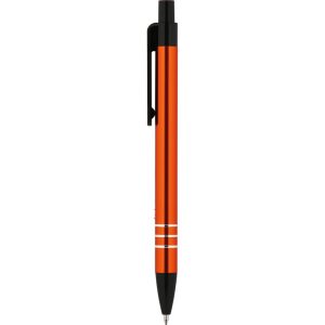 Logolu promosyon 0555-30 Tükenmez Kalem