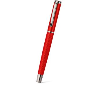 0555-310 Roller Kalem Kırmızı