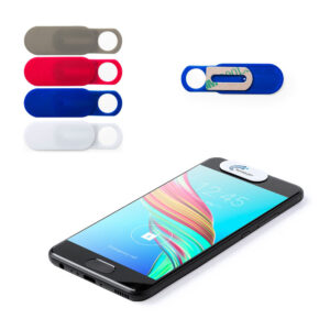 Logolu promosyon 06179 Renkli Kamera Kapatıcı