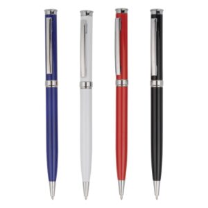 Logolu promosyon 1210 Metal Tükenmez Kalem