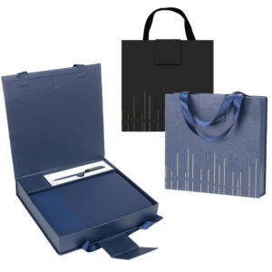 Logolu promosyon 1600 Çantali VIP Set