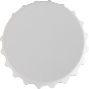 Logolu promosyon 1675 Açacaklı Magnet 7,8 x 7,8 cm