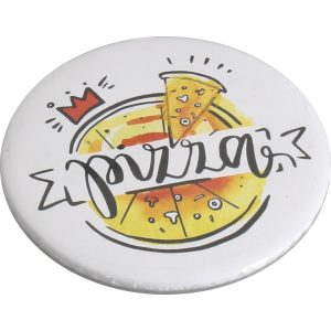 Logolu promosyon 1680 Açacaklı Magnet 6 x 6 cm