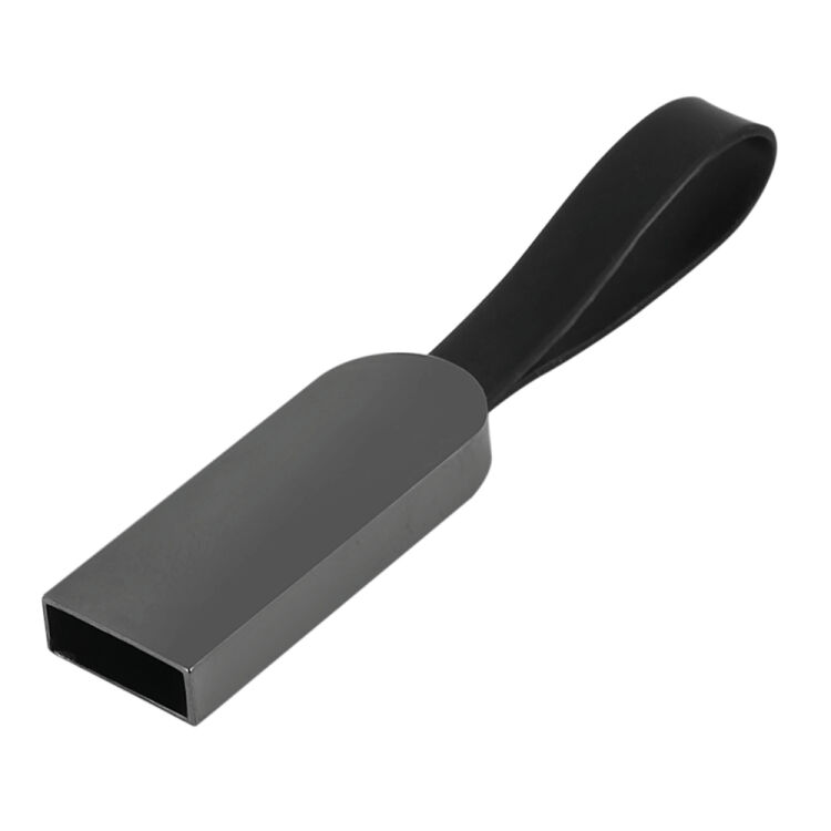 Logolu promosyon 20160 Mine USB Gümüş