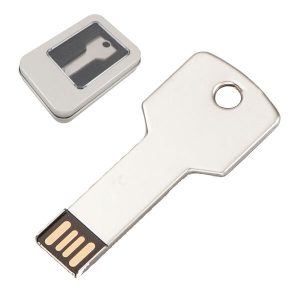 Logolu promosyon 20402 Anahtar USB