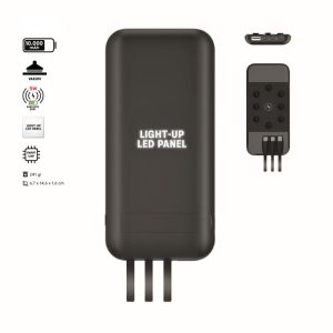 Logolu promosyon 20565 Oscar Powerbank 10.000 mAh 22,5W PD Hızlı Şarj