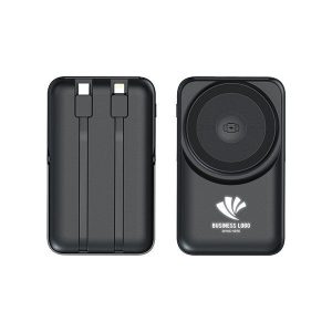 Logolu promosyon 20880 Tork Powerbank Hızlı Şarj 15 W 10.000 mAh