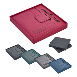 2447-K Hediyelik Set Siyah