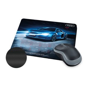 Logolu promosyon 25135 Mauspad