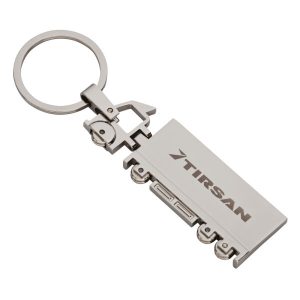 Logolu promosyon 30126 Tır Anahtarlık