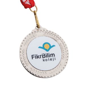 30140 Madalyon Gümüş E Serisi
