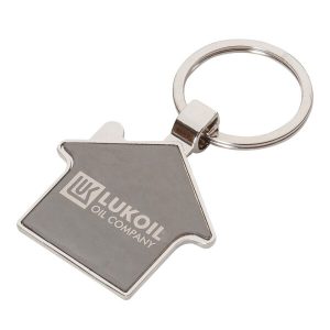 Logolu promosyon 30475 Ev Anahtarlık