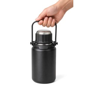 Logolu promosyon 3915 Termos 900 ml