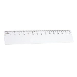 Logolu promosyon 40250 Cetvel