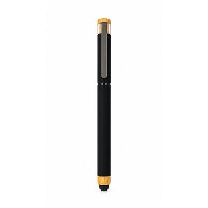 40832 Bambu Rubber Roller Kalem Siyah