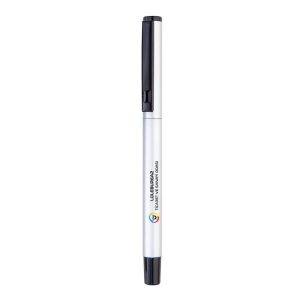 40870 Mayıs Mat Roller Kalem Gümüş