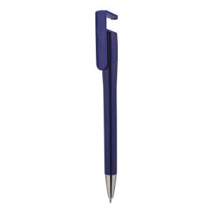 40924 Redo Telefon Standlı Kalem Lacivert