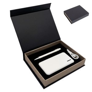 Logolu promosyon 42129 Tuzla Set + USB
