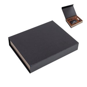 Logolu promosyon 42197 Pırıltı Set Kutusu