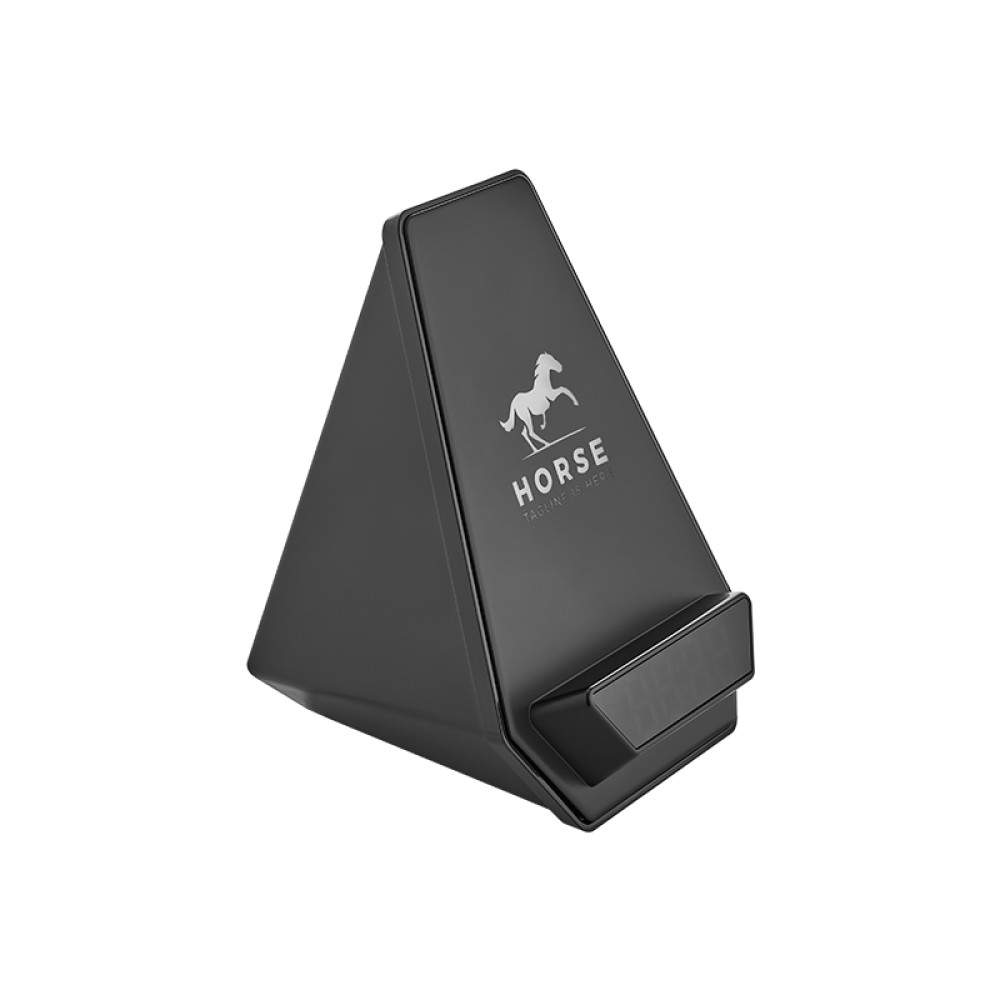 Logolu promosyon 4240 Wireless Şarj & Hoparlör & Dijital Saat