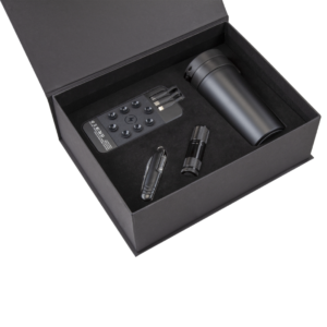 Logolu promosyon 5067 Hediyelik Set