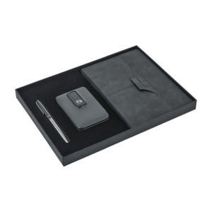 Logolu promosyon 5074 Hediyelik Set