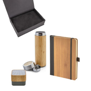 Logolu promosyon 5080 Hediyelik Set