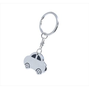 Logolu promosyon 5114 Metal Anahtarlık