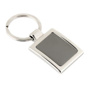 Logolu promosyon 5184 Metal Anahtarlık