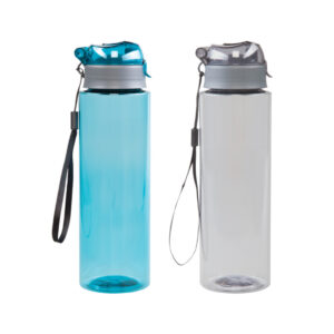 Logolu promosyon 5307 Detokssuz Detokssuz PC Matara / 800 ml