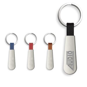 Logolu promosyon 5406 Metal Anahtarlık