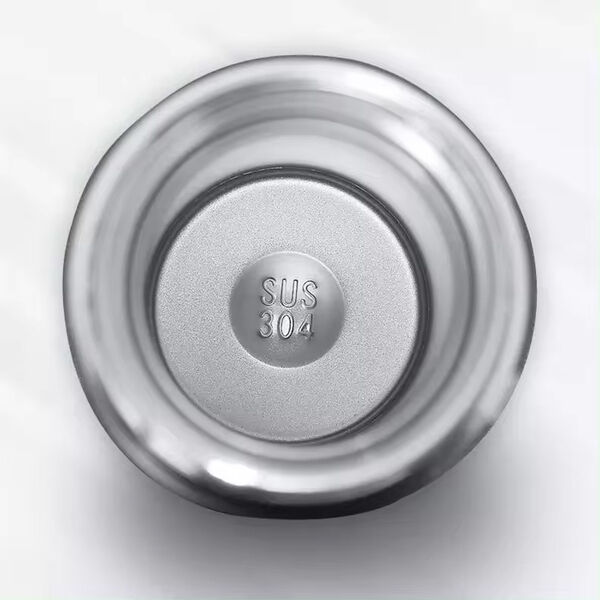 Logolu promosyon 55245 Smart Termos 450 ML