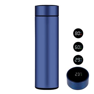 55245 Smart Termos 450 ML Lacivert