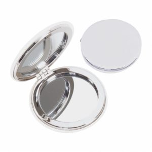 Logolu promosyon 55310 Yuvarlak Ayna