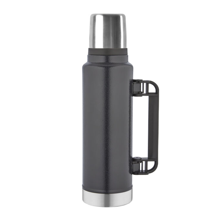 Logolu promosyon 55341 Bardaklı Termos 1.450 ML