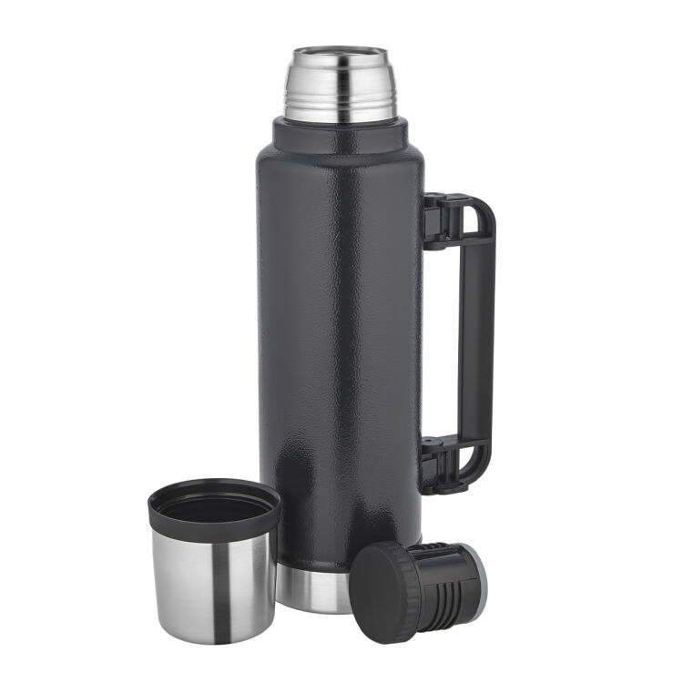 Logolu promosyon 55341 Bardaklı Termos 1.450 ML