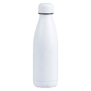 55392 Şişe Termos 500 ML Beyaz