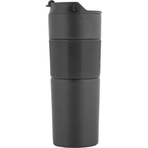 55554 French Press Termos 500 ML Siyah