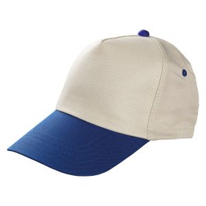 60502 Polyester Şapka Lacivert