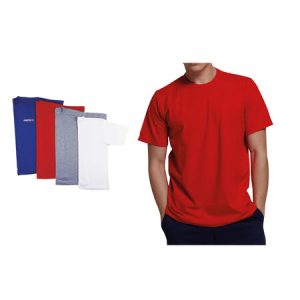 Logolu promosyon 60520 Penye Tişört