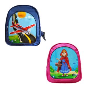 Logolu promosyon 6720 Sırt Çantası