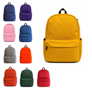 Logolu promosyon 6793 Sırt Çantası