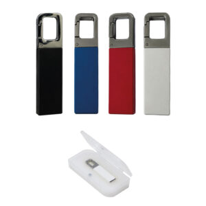 Logolu promosyon 7201-128GB Plastik USB Bellek