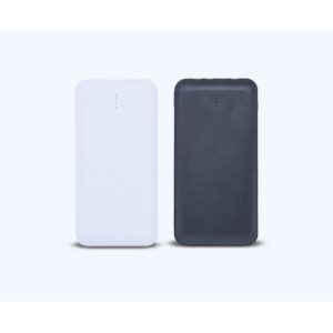Logolu promosyon 7406 Powerbank 10000 mAh Mobil Şarj Cihazı