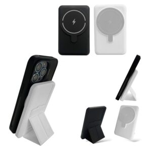 Logolu promosyon 7409 Powerbank 5000 mAh Mobil Şarj Cihazı